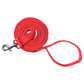 Nylon Dog Training Leash