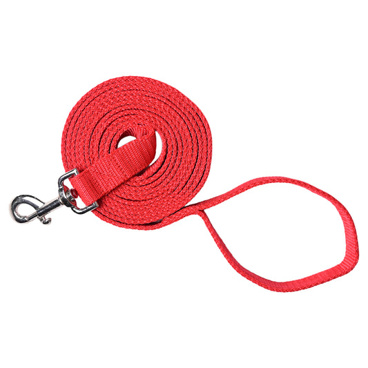 Nylon Dog Training Leash