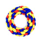 Rope Ring pet toy