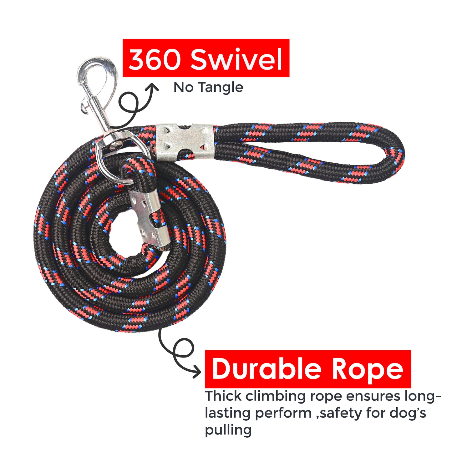 Rope Leash