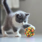 Pet Rope Ball