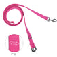 Nylon Collar Leash