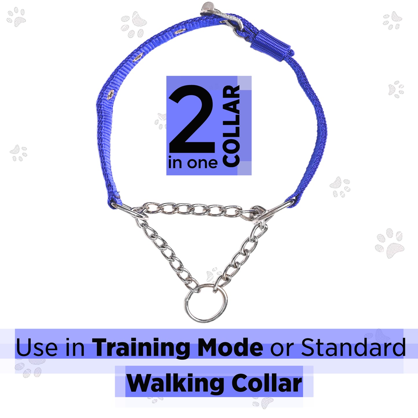 Dog Choker collar