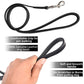 Leather Leash