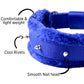 Dog Spike Collar