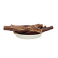 Dried Buffalo Gullet Chew Stick