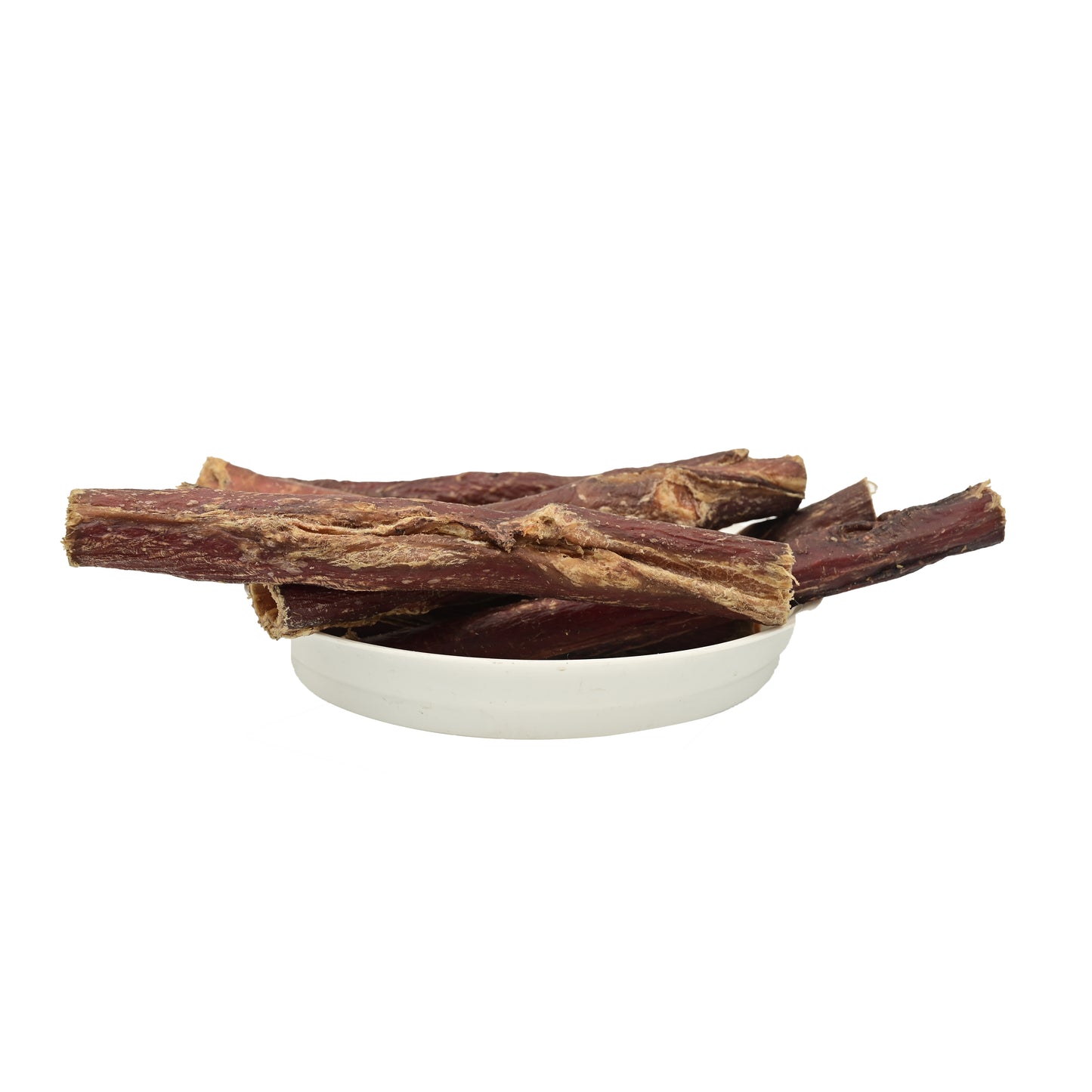 Dried Buffalo Gullet Chew Stick