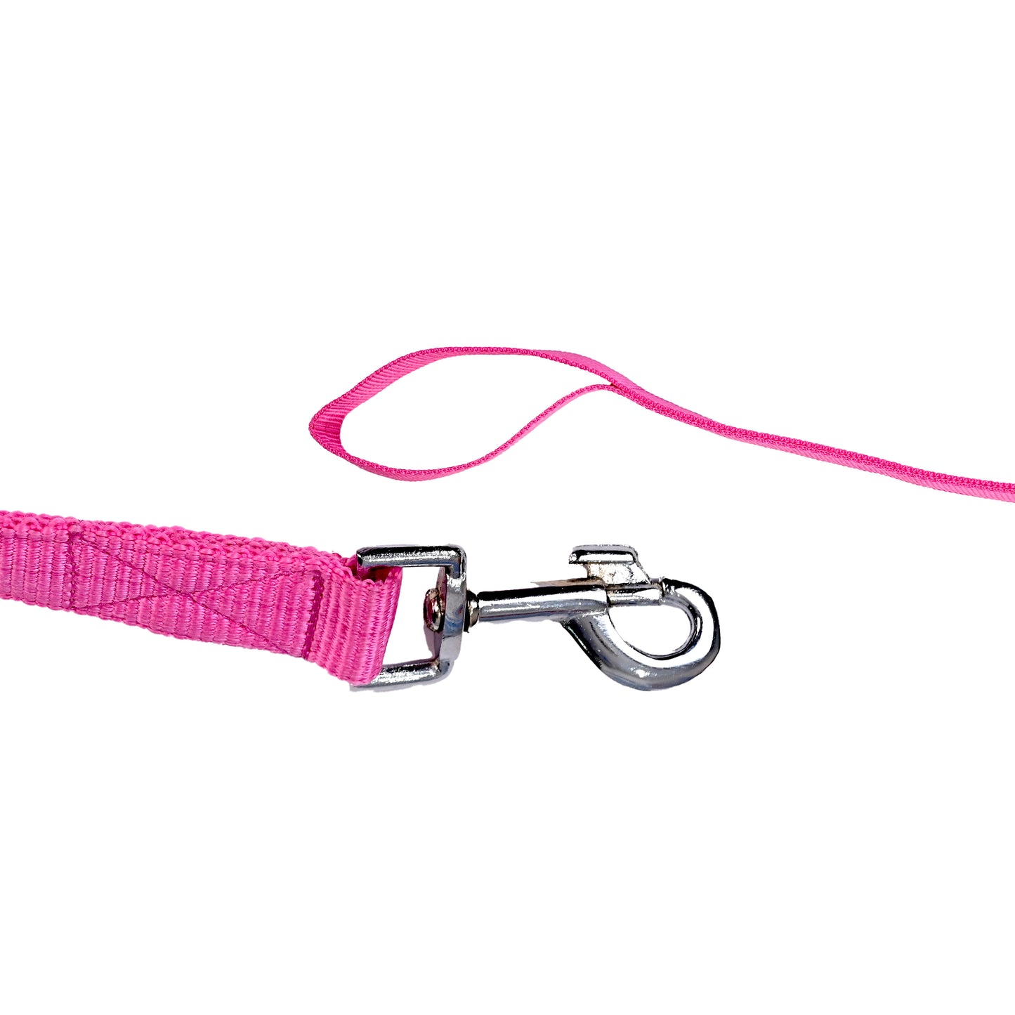 Nylon Collar Leash